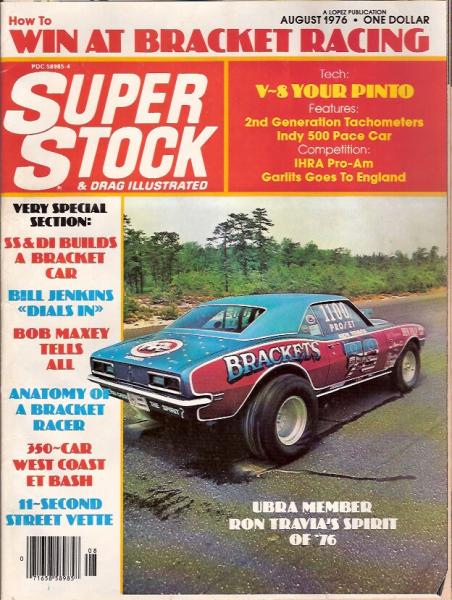 Super Stock Article - How To Win At Barcket Racing0001